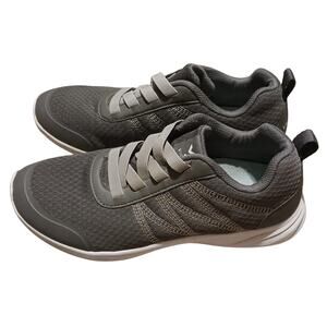 Vionic Womens Supportive Walking Sneaker With Orthotic Insole Arch Support Sz 6